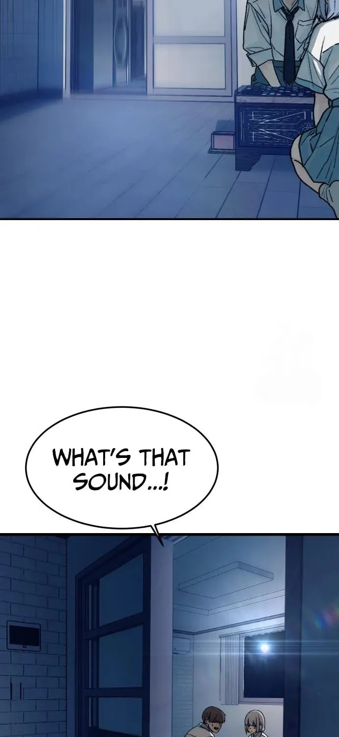 Girl's Baduk Chapter 3 page 99 - 