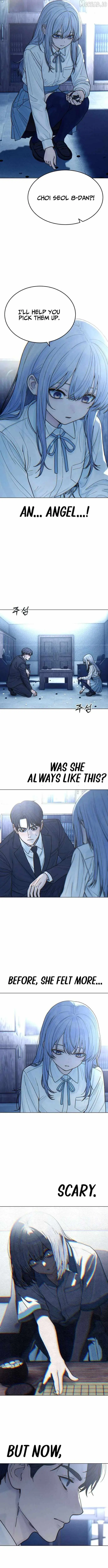 Girl's Baduk Chapter 34 page 3 - 
