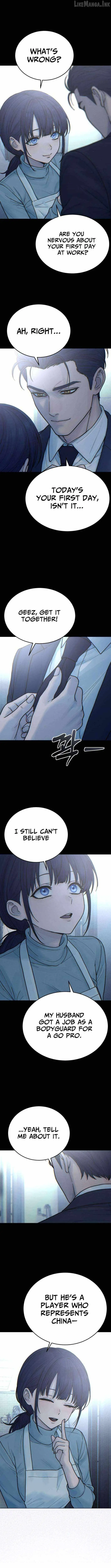 Girl's Baduk Chapter 38 page 2 - 