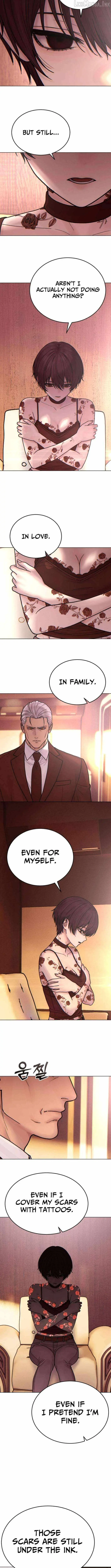 Girl's Baduk Chapter 38 page 11 - 