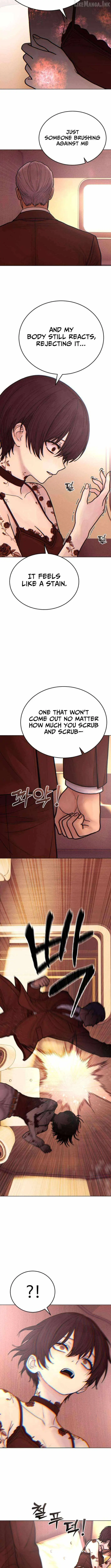 Girl's Baduk Chapter 38 page 12 - 