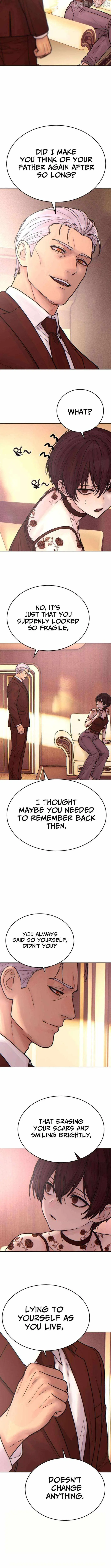 Girl's Baduk Chapter 38 page 13 - 
