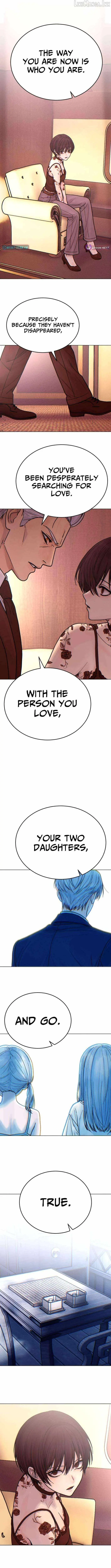 Girl's Baduk Chapter 38 page 14 - 