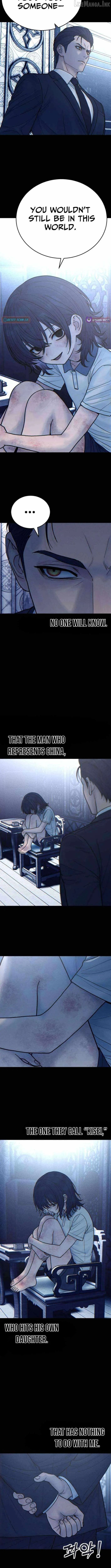 Girl's Baduk Chapter 38 page 4 - 