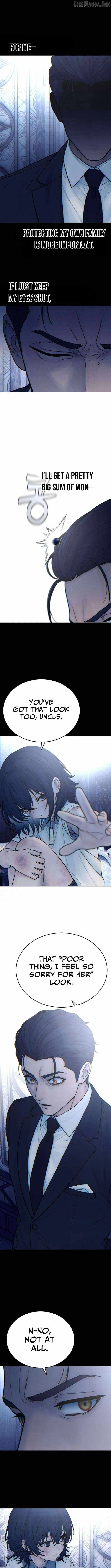Girl's Baduk Chapter 38 page 5 - 