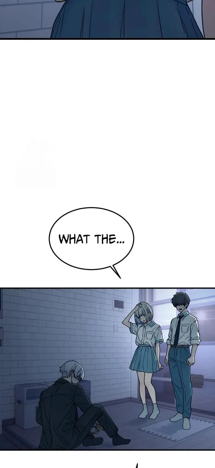 Girl's Baduk Chapter 4 page 3 - 