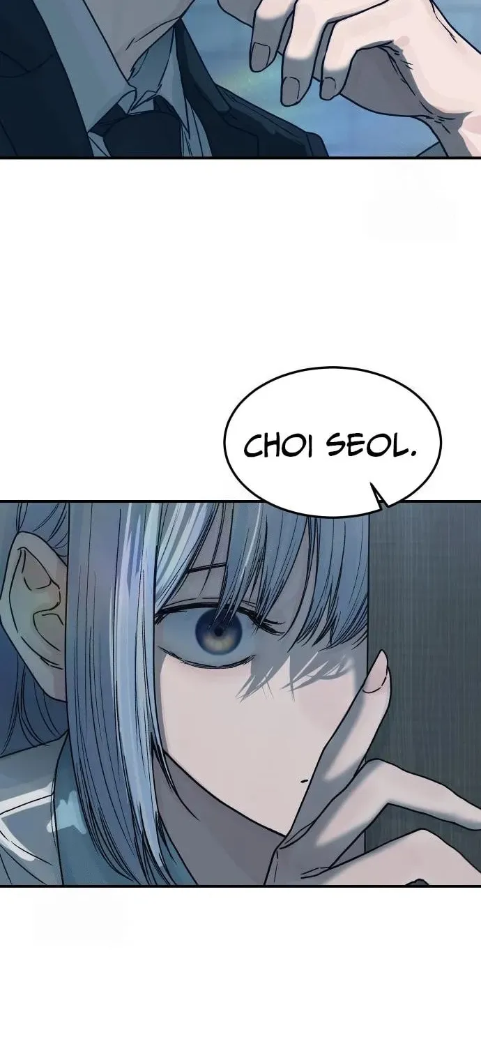 Girl's Baduk Chapter 4 page 30 - 