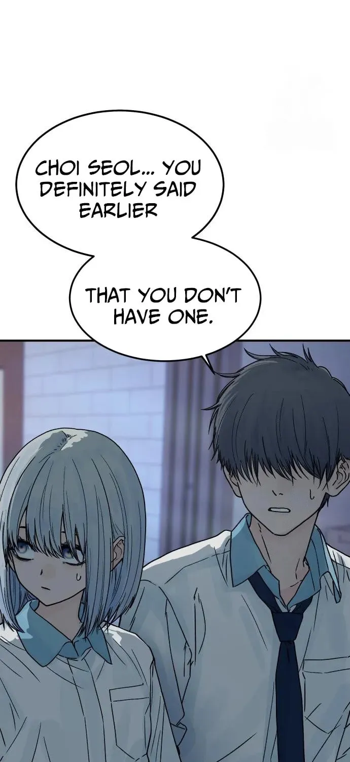 Girl's Baduk Chapter 4 page 5 - 