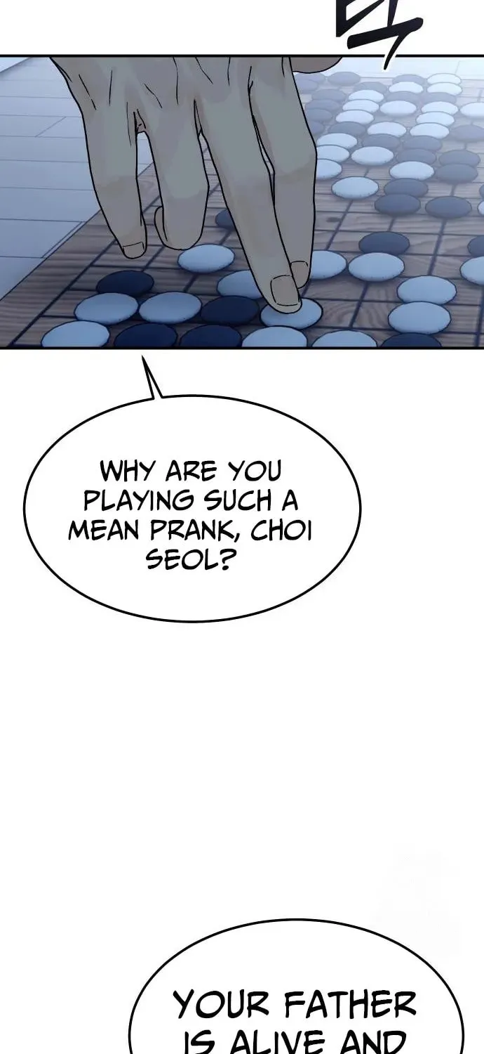 Girl's Baduk Chapter 4 page 43 - 