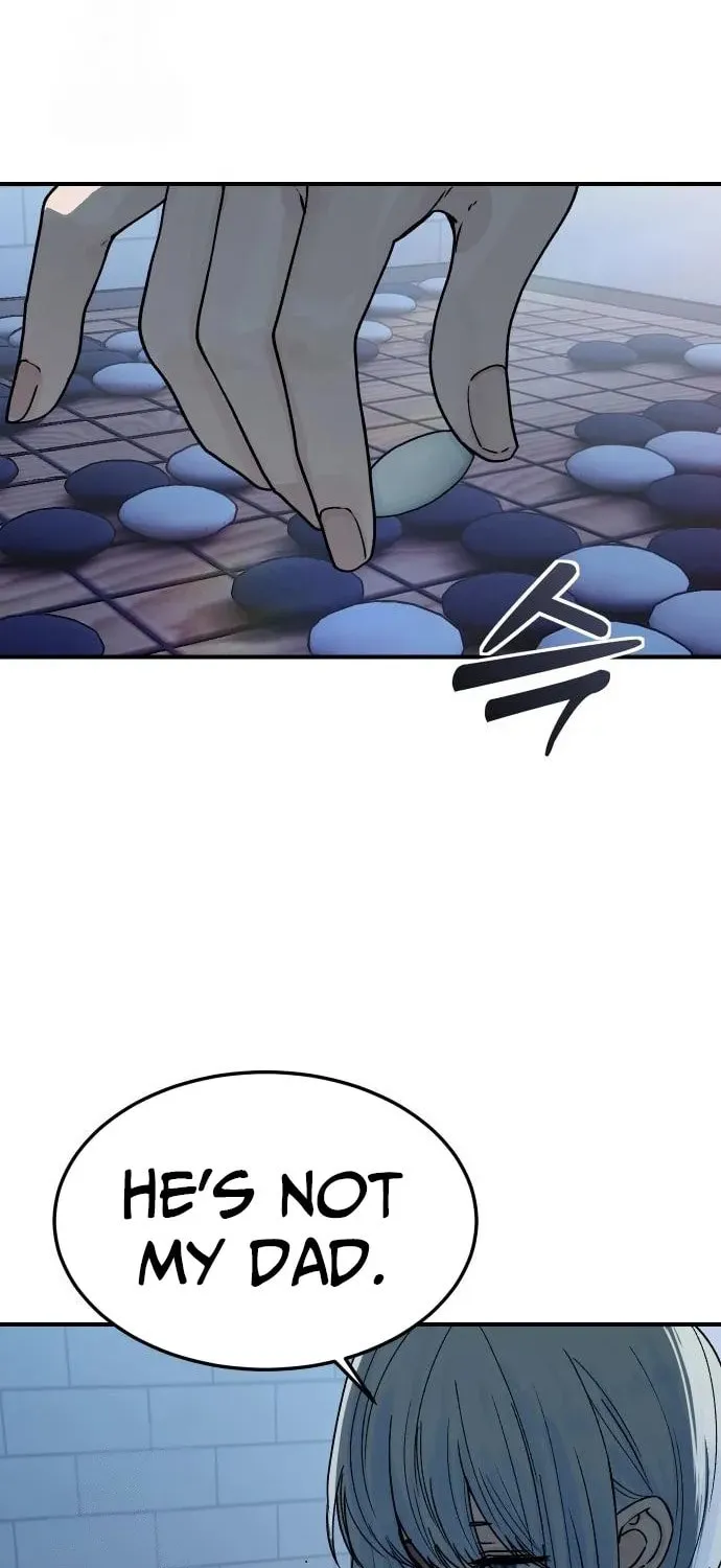 Girl's Baduk Chapter 4 page 46 - 