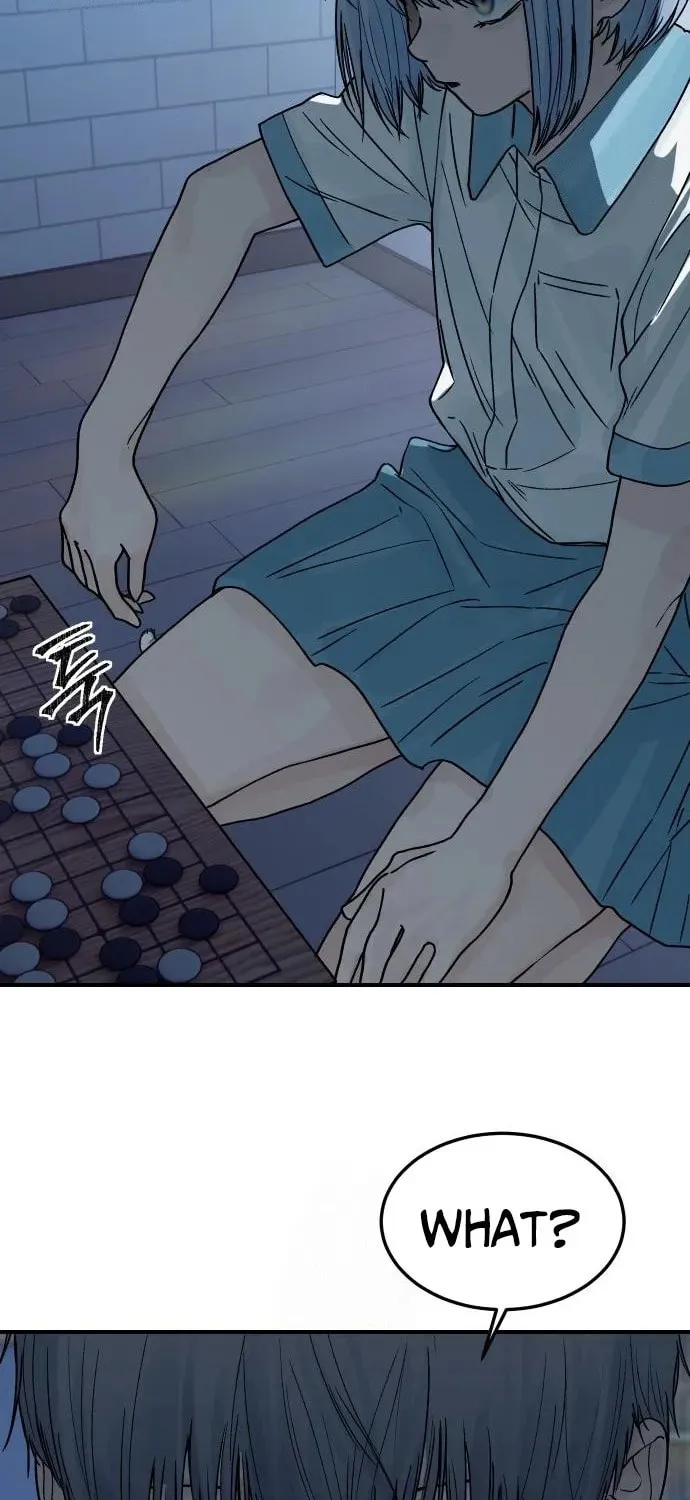 Girl's Baduk Chapter 4 page 47 - 