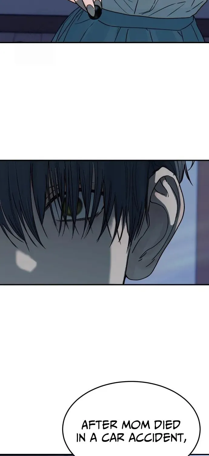 Girl's Baduk Chapter 4 page 51 - 