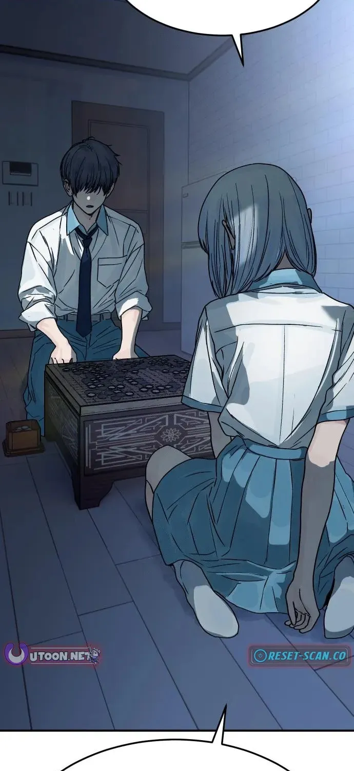 Girl's Baduk Chapter 4 page 52 - 