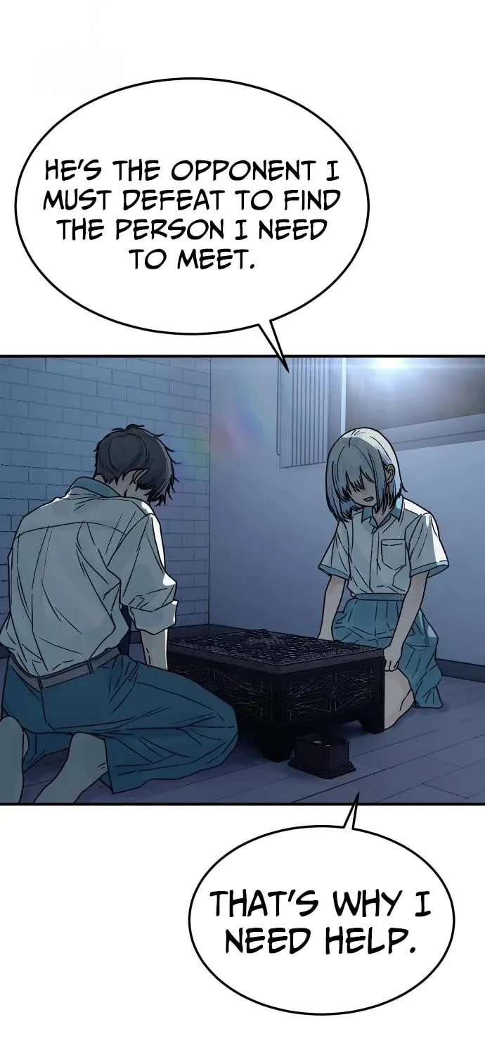 Girl's Baduk Chapter 4 page 57 - 