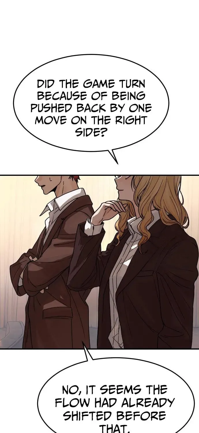 Girl's Baduk Chapter 4 page 61 - 