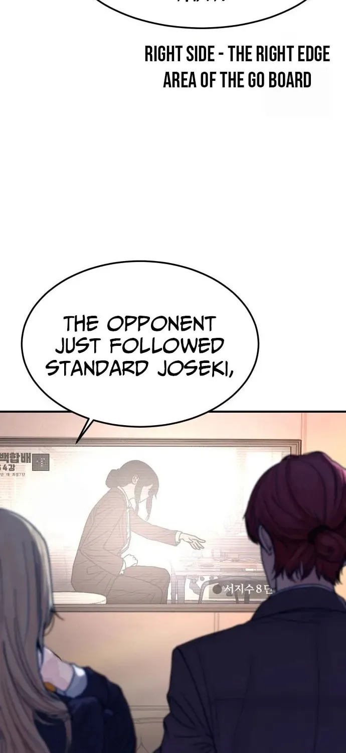 Girl's Baduk Chapter 4 page 62 - 