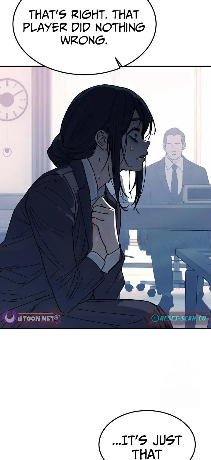 Girl's Baduk Chapter 4 page 64 - 
