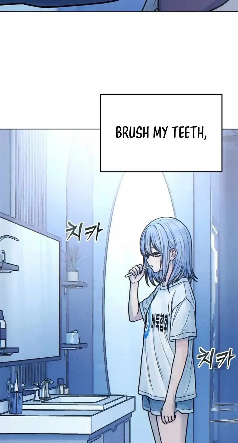 Girl's Baduk Chapter 41 page 24 - 