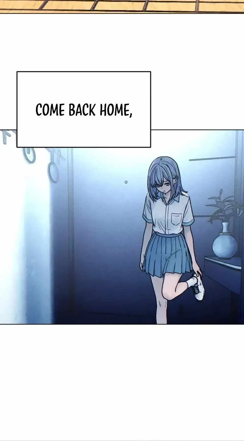 Girl's Baduk Chapter 41 page 32 - 