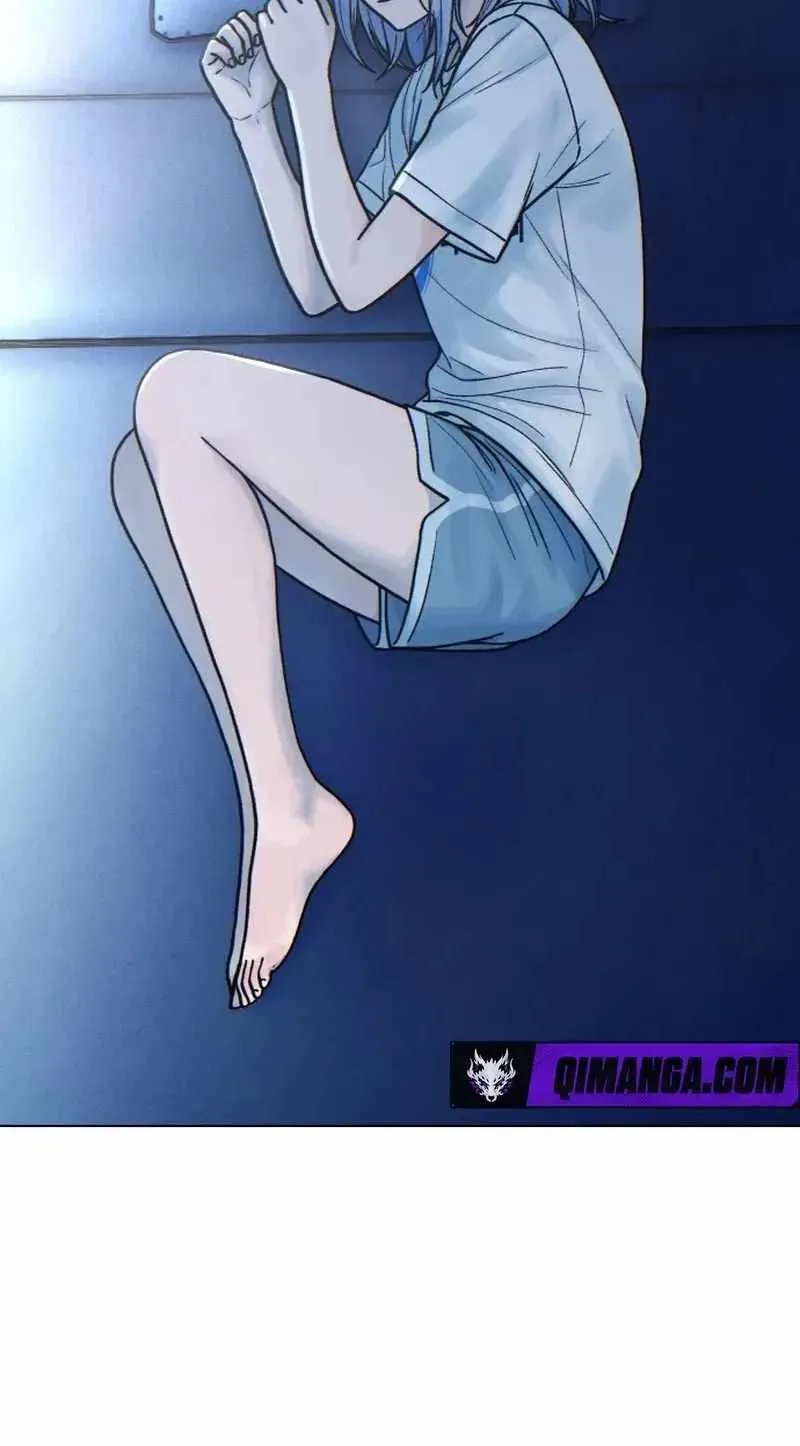 Girl's Baduk Chapter 41 page 34 - 