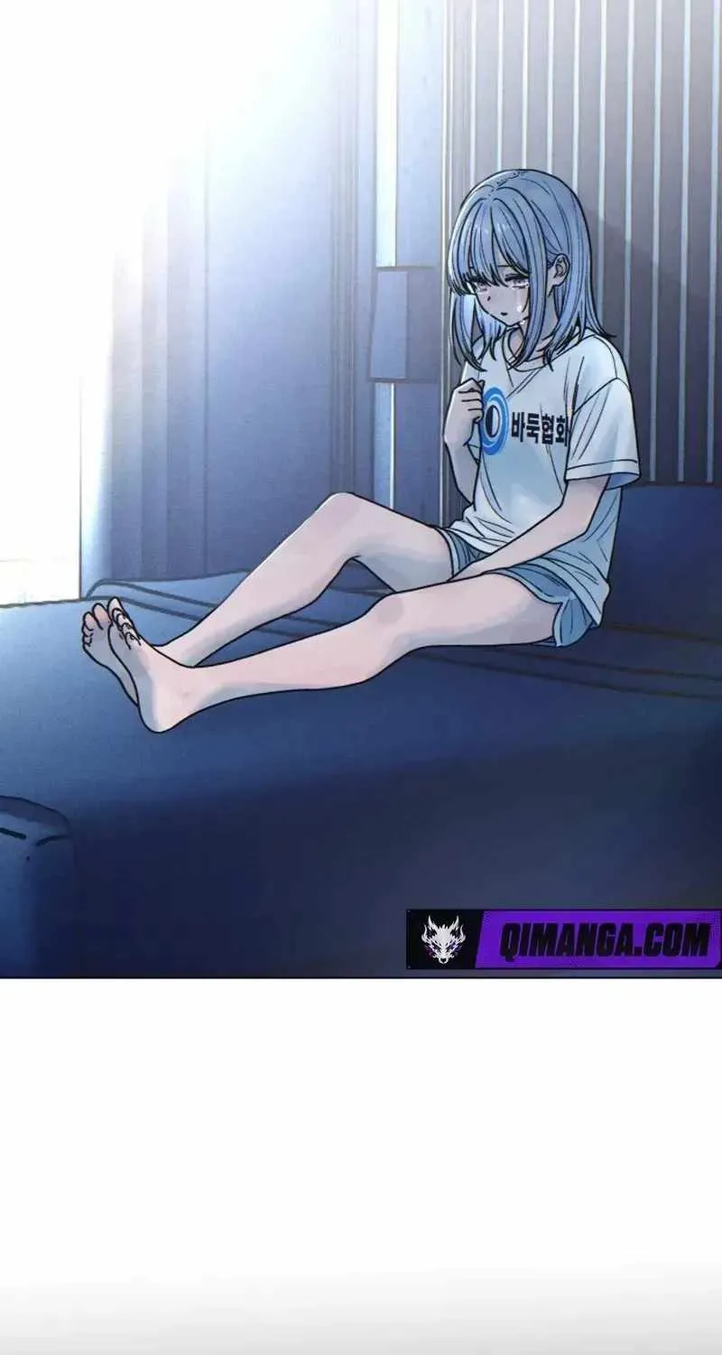 Girl's Baduk Chapter 41 page 41 - 