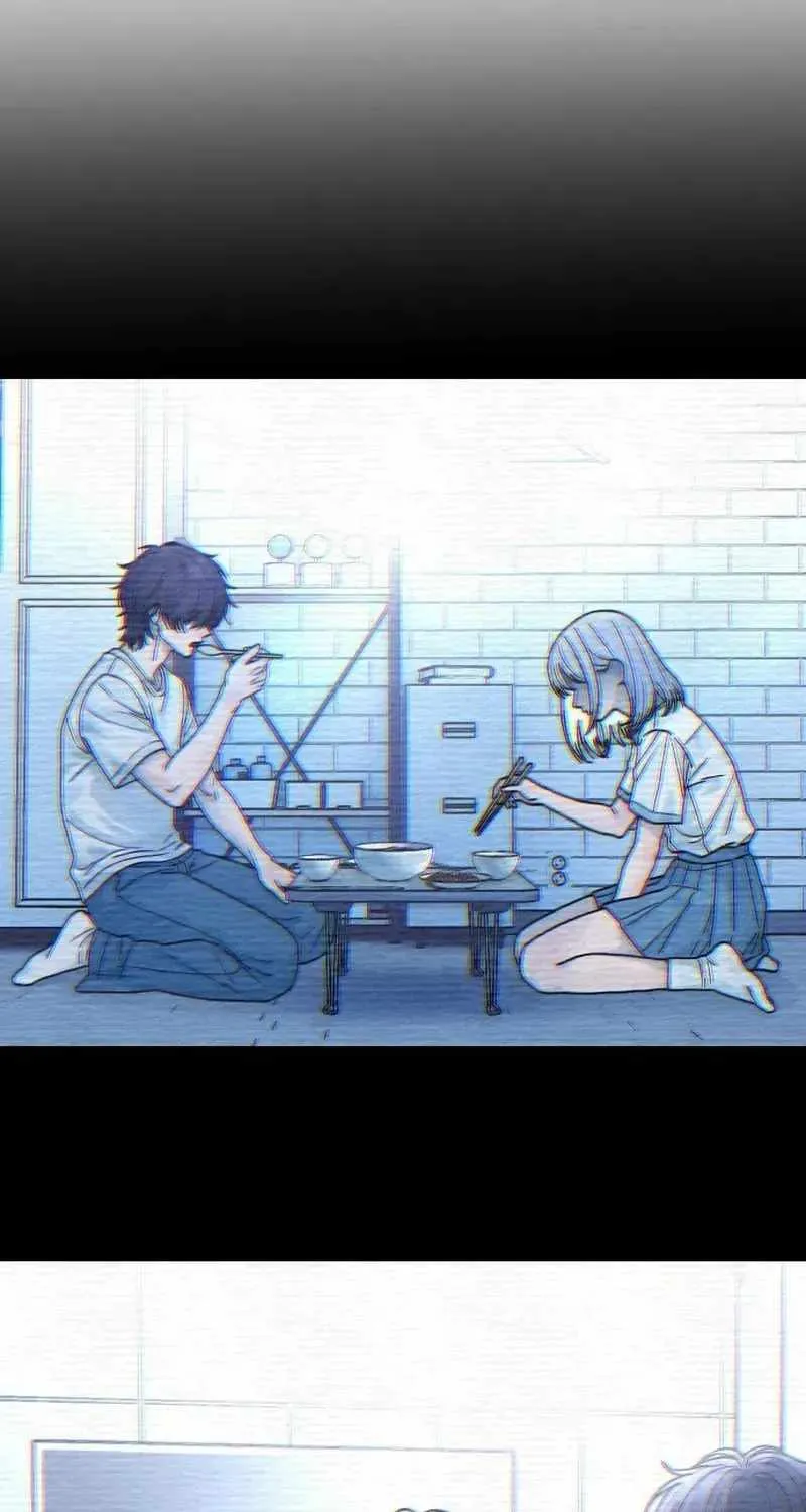Girl's Baduk Chapter 41 page 43 - 