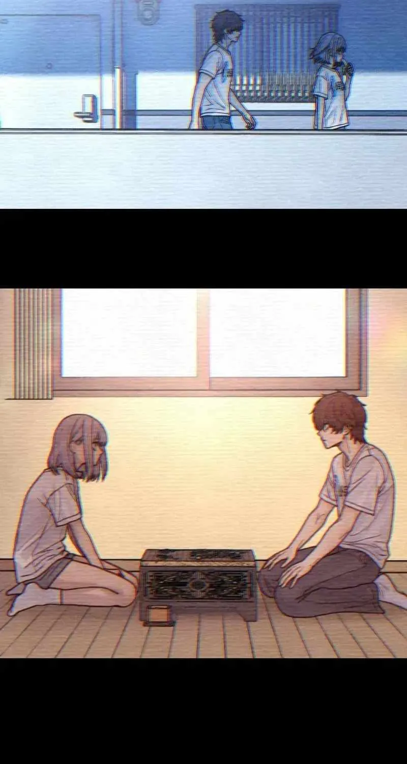 Girl's Baduk Chapter 41 page 49 - 