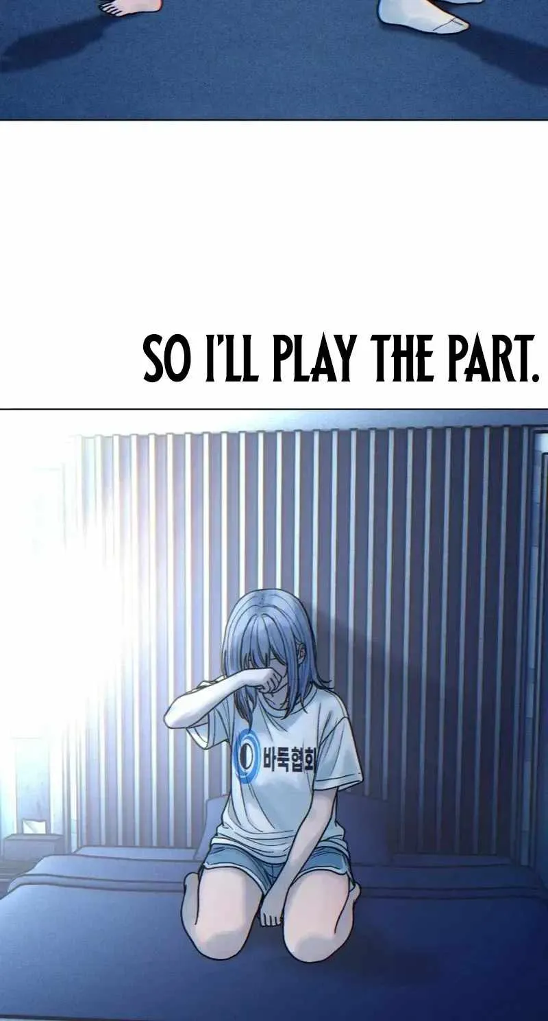 Girl's Baduk Chapter 41 page 65 - 