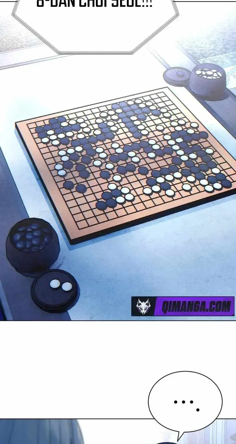 Girl's Baduk Chapter 41 page 73 - 
