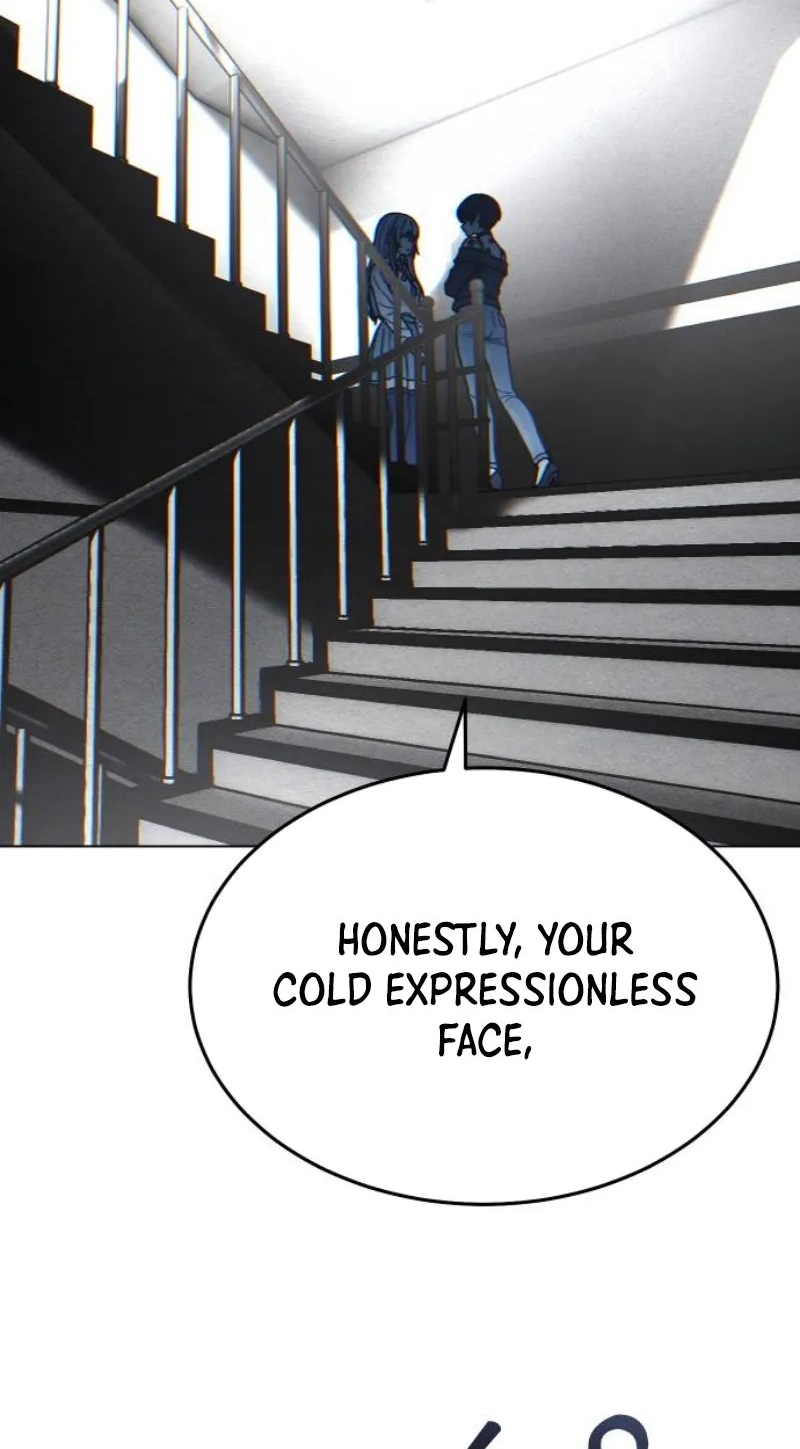 Girl's Baduk Chapter 43 page 25 - 