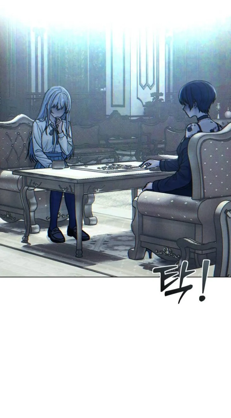 Girl's Baduk Chapter 43 page 59 - 