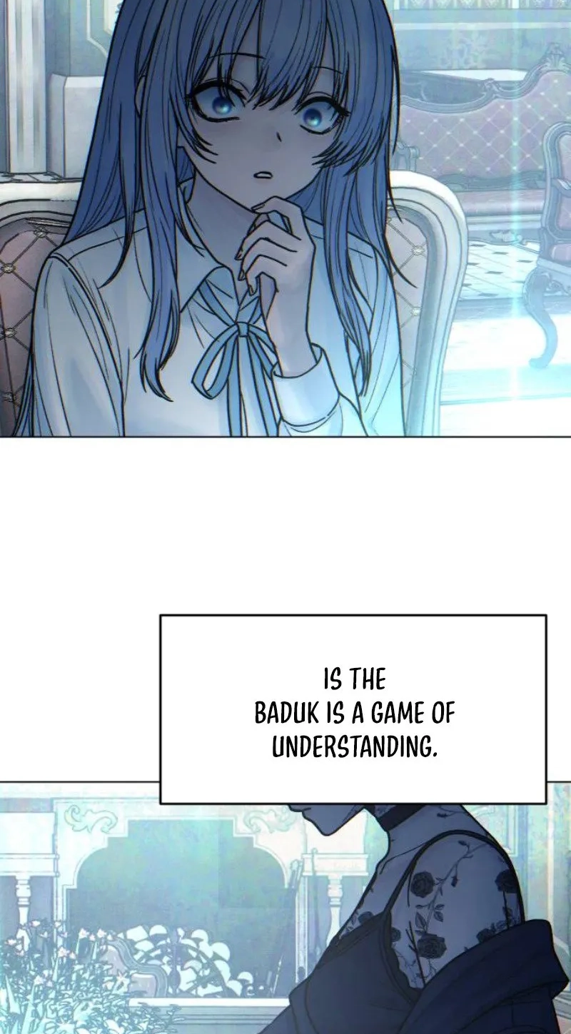Girl's Baduk Chapter 43 page 67 - 