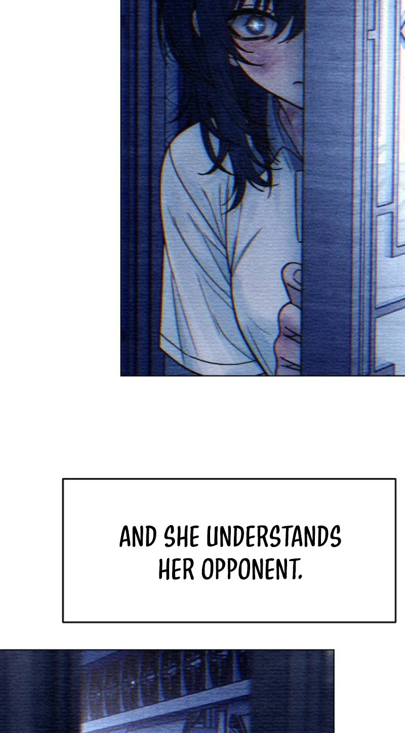 Girl's Baduk Chapter 43 page 69 - 