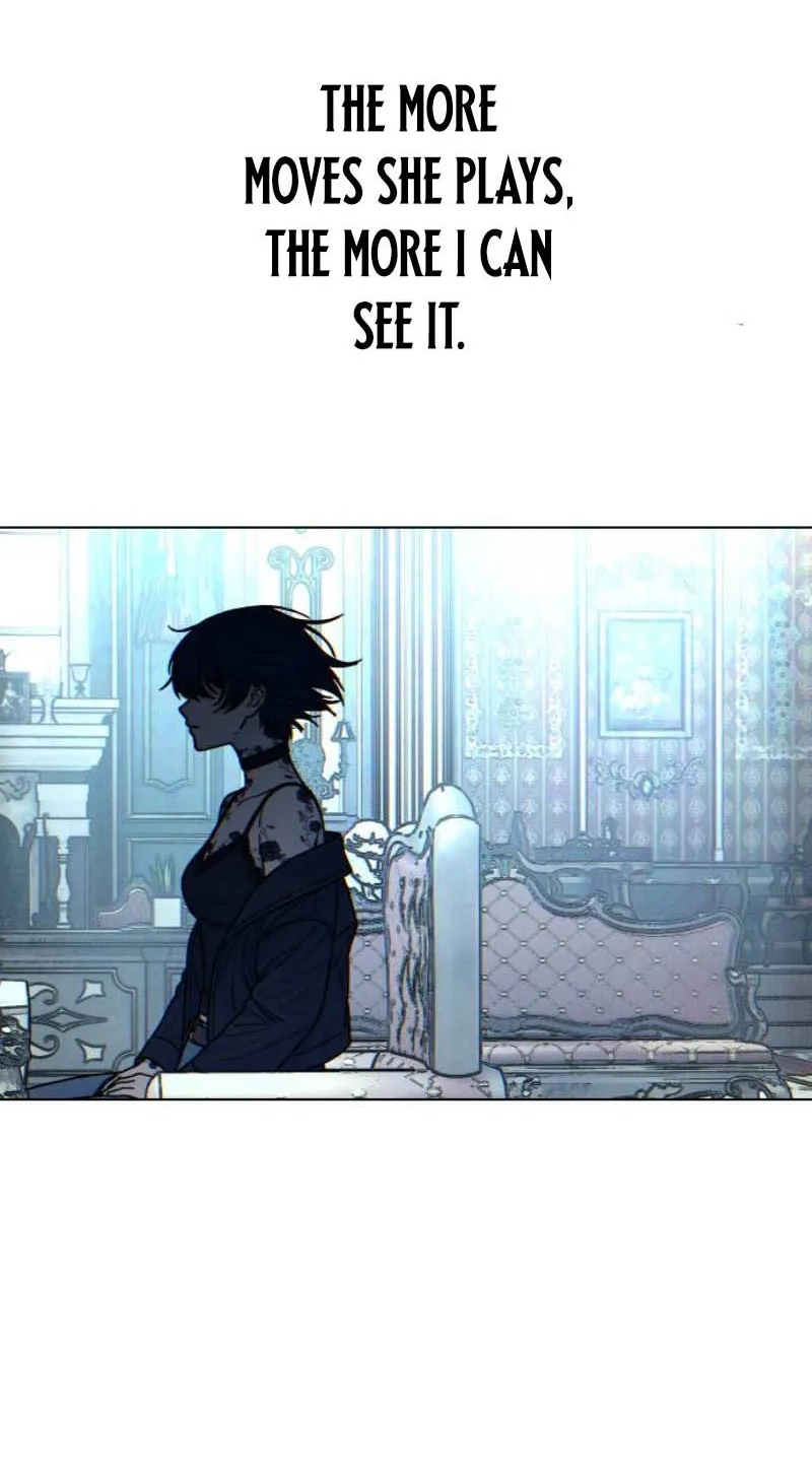 Girl's Baduk Chapter 43 page 78 - 