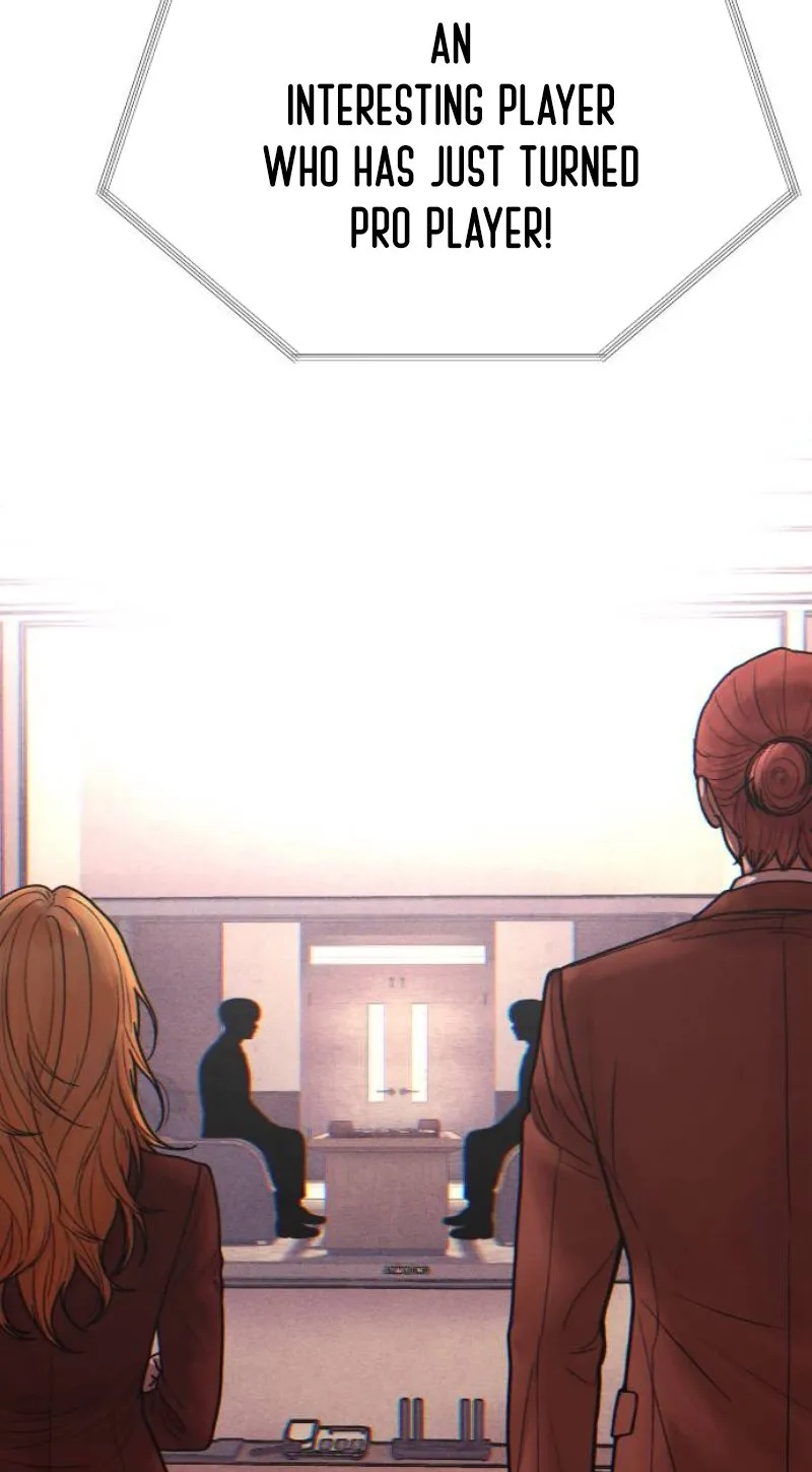 Girl's Baduk Chapter 43 page 88 - 