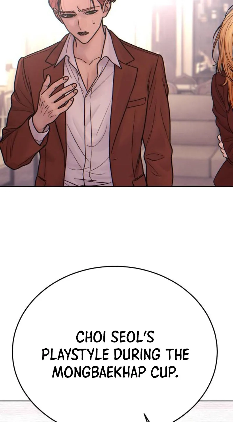 Girl's Baduk Chapter 43 page 93 - 