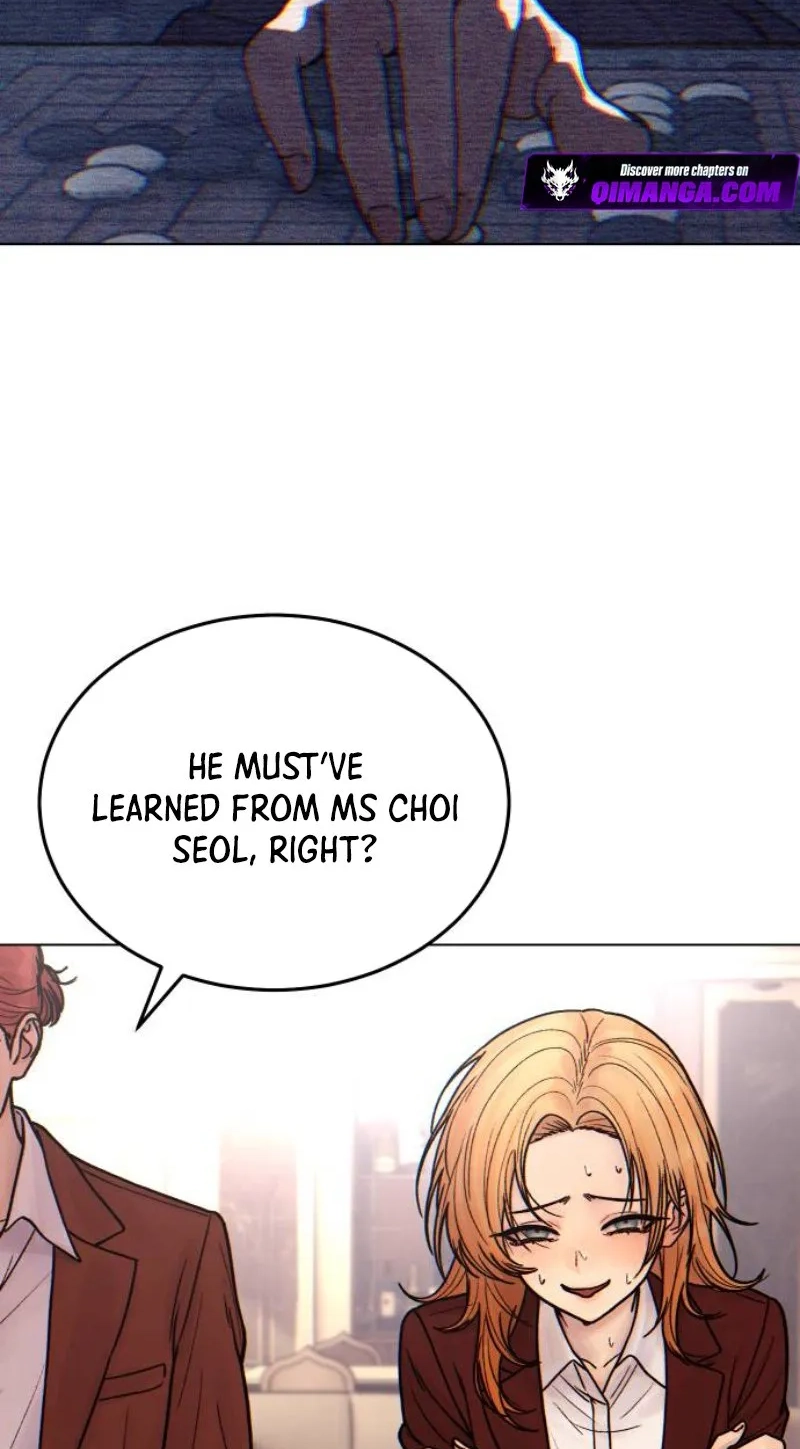 Girl's Baduk Chapter 43 page 95 - 