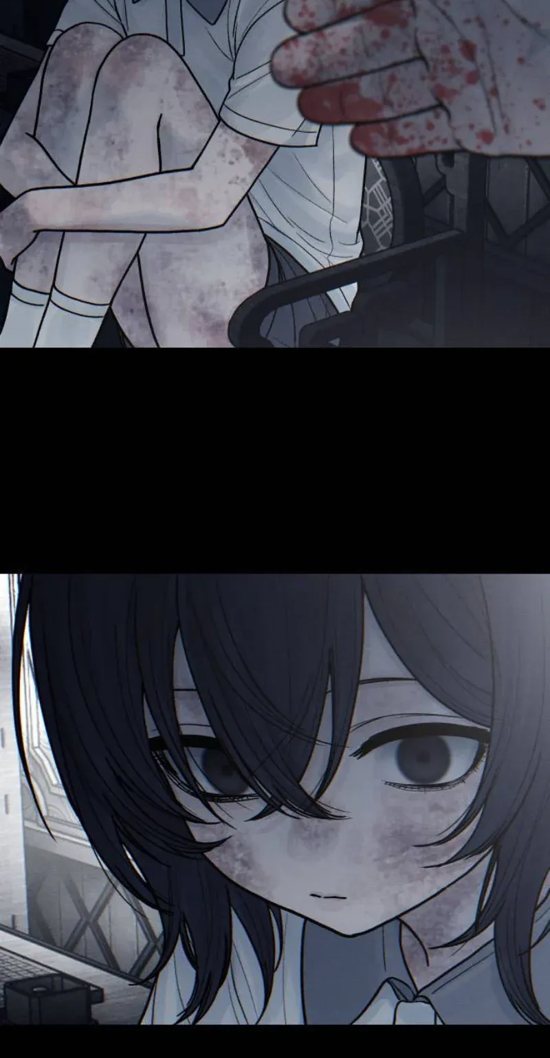 Girl's Baduk Chapter 44 page 17 - 
