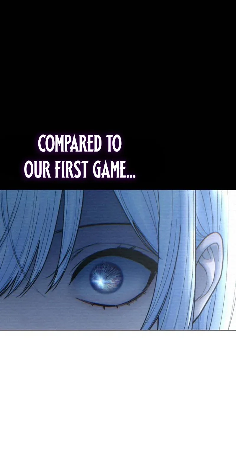 Girl's Baduk Chapter 44 page 34 - 