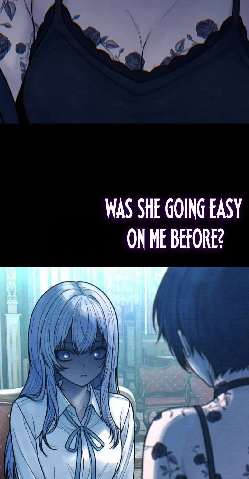 Girl's Baduk Chapter 44 page 36 - 