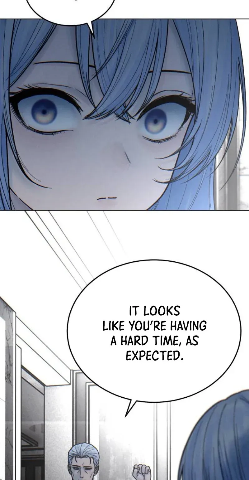 Girl's Baduk Chapter 44 page 41 - 