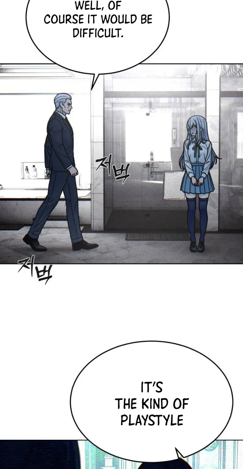 Girl's Baduk Chapter 44 page 45 - 