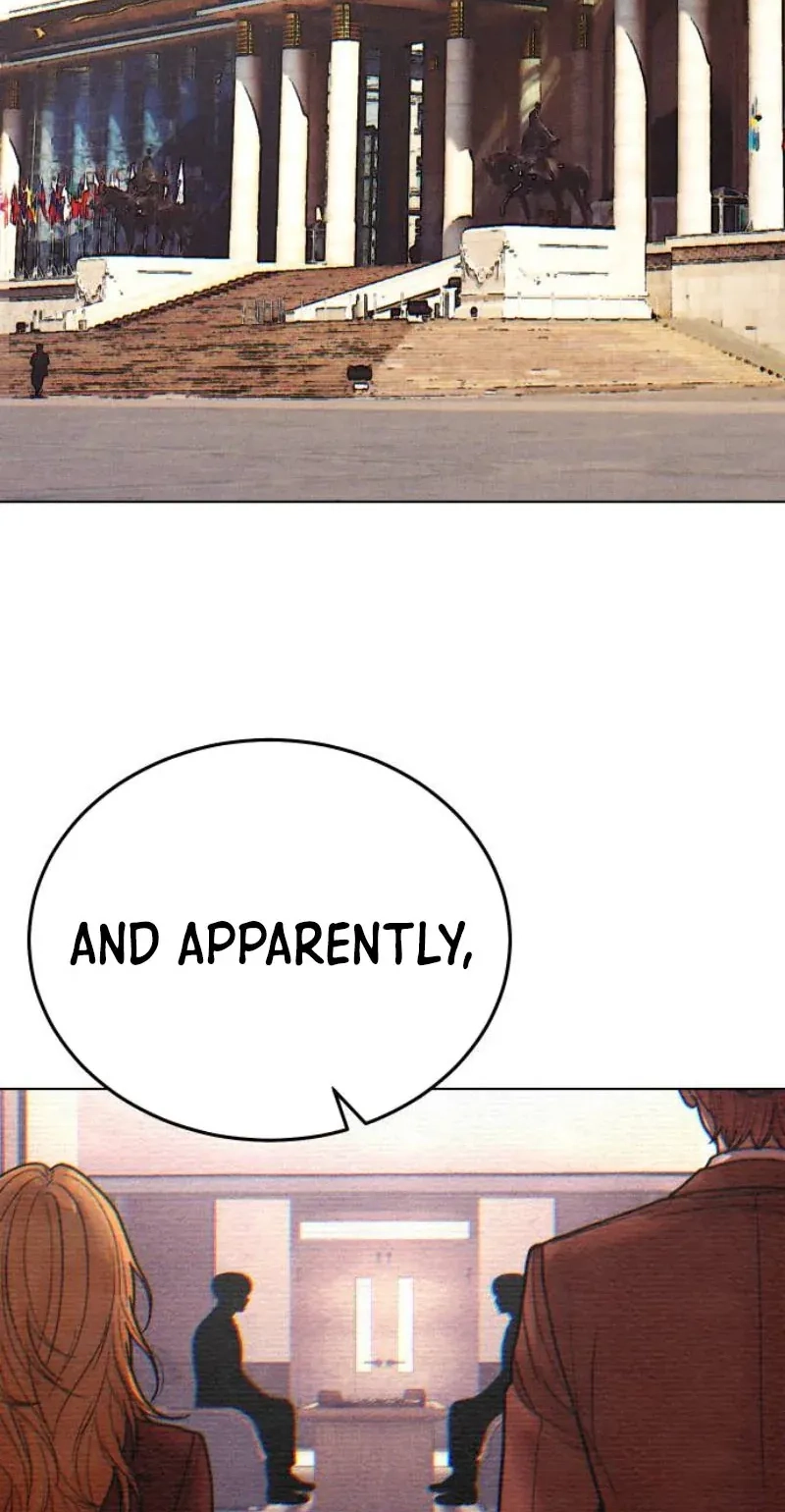 Girl's Baduk Chapter 44 page 54 - 