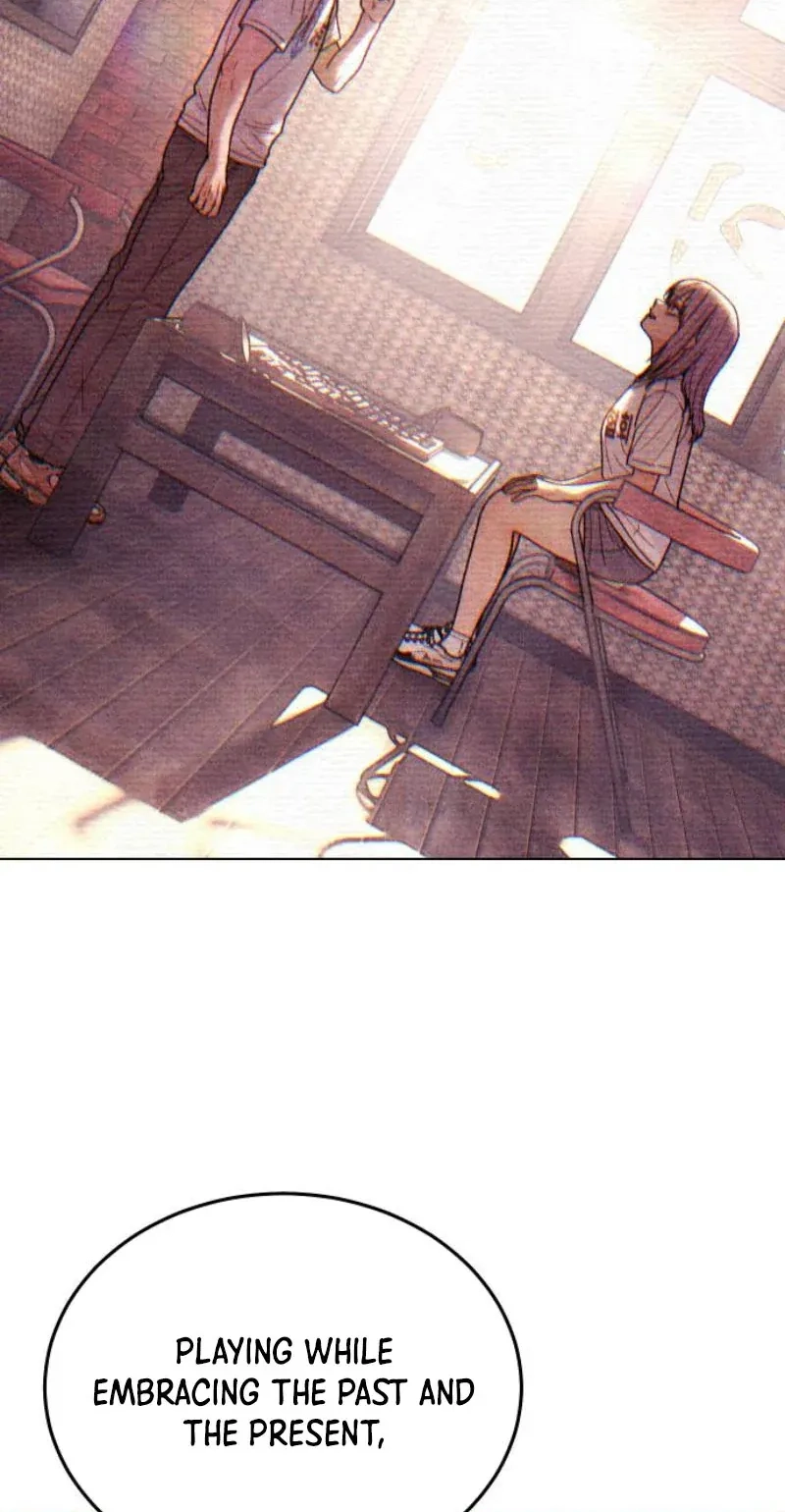 Girl's Baduk Chapter 44 page 98 - 