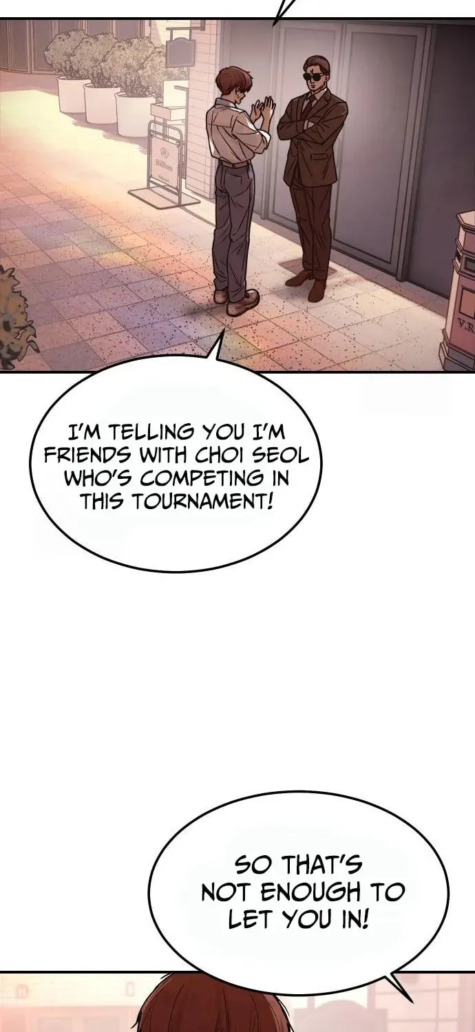 Girl's Baduk Chapter 5 page 11 - 
