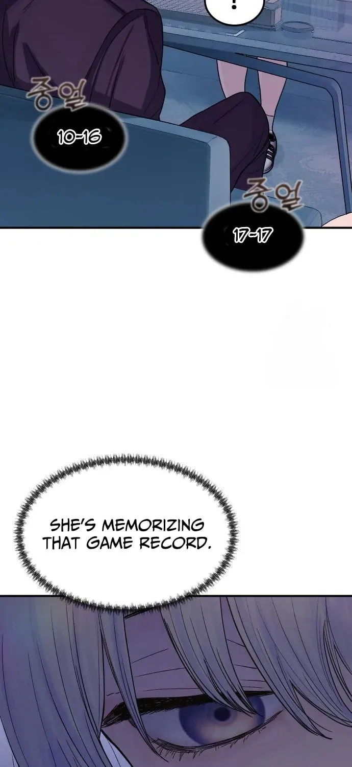 Girl's Baduk Chapter 5 page 110 - 