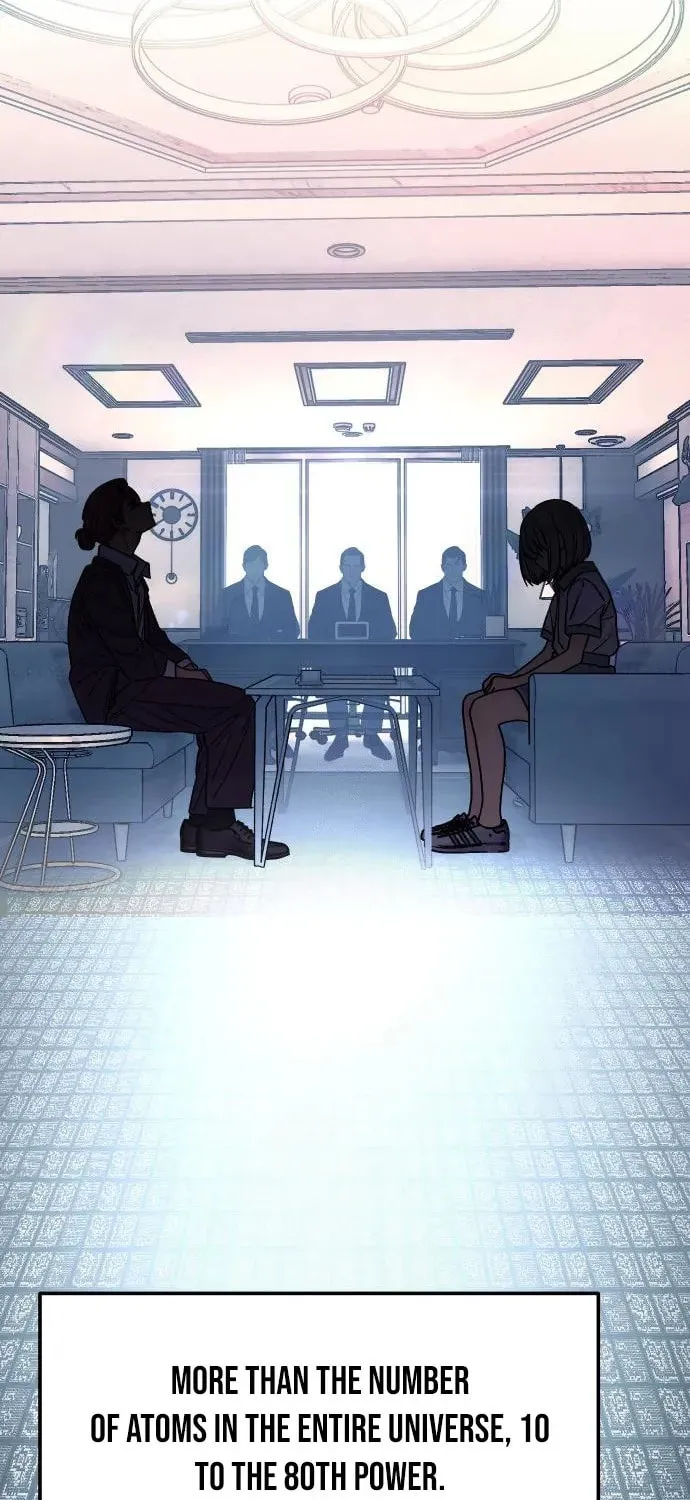 Girl's Baduk Chapter 5 page 115 - 