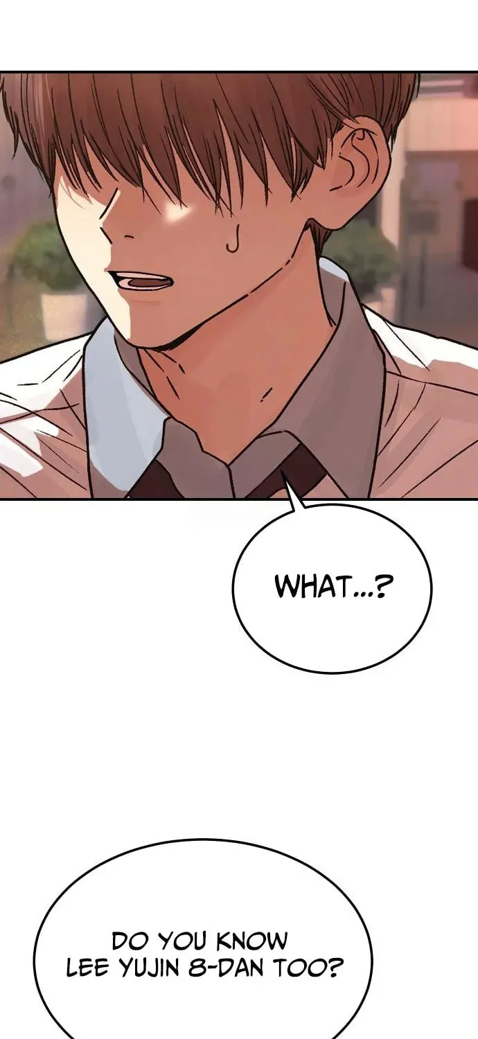 Girl's Baduk Chapter 5 page 19 - 