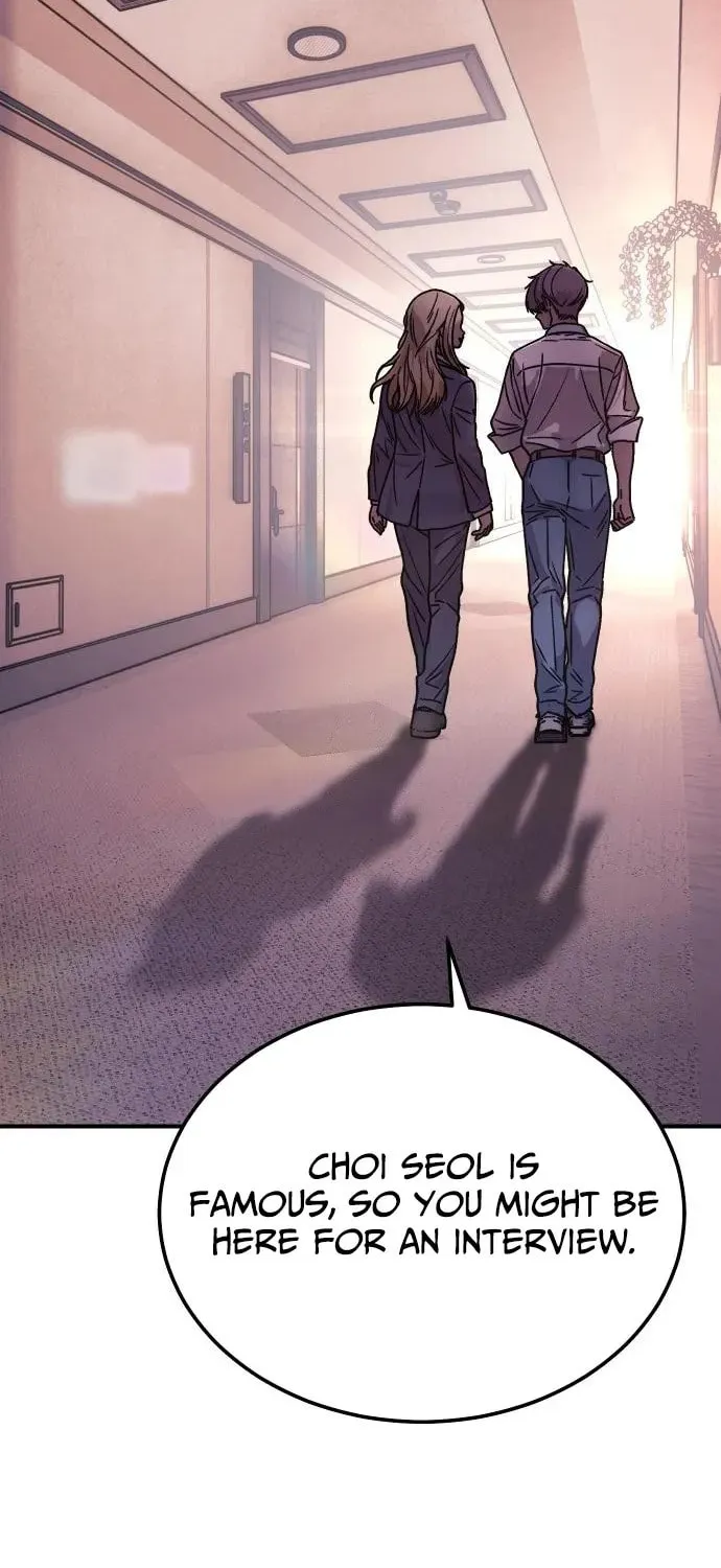 Girl's Baduk Chapter 5 page 30 - 