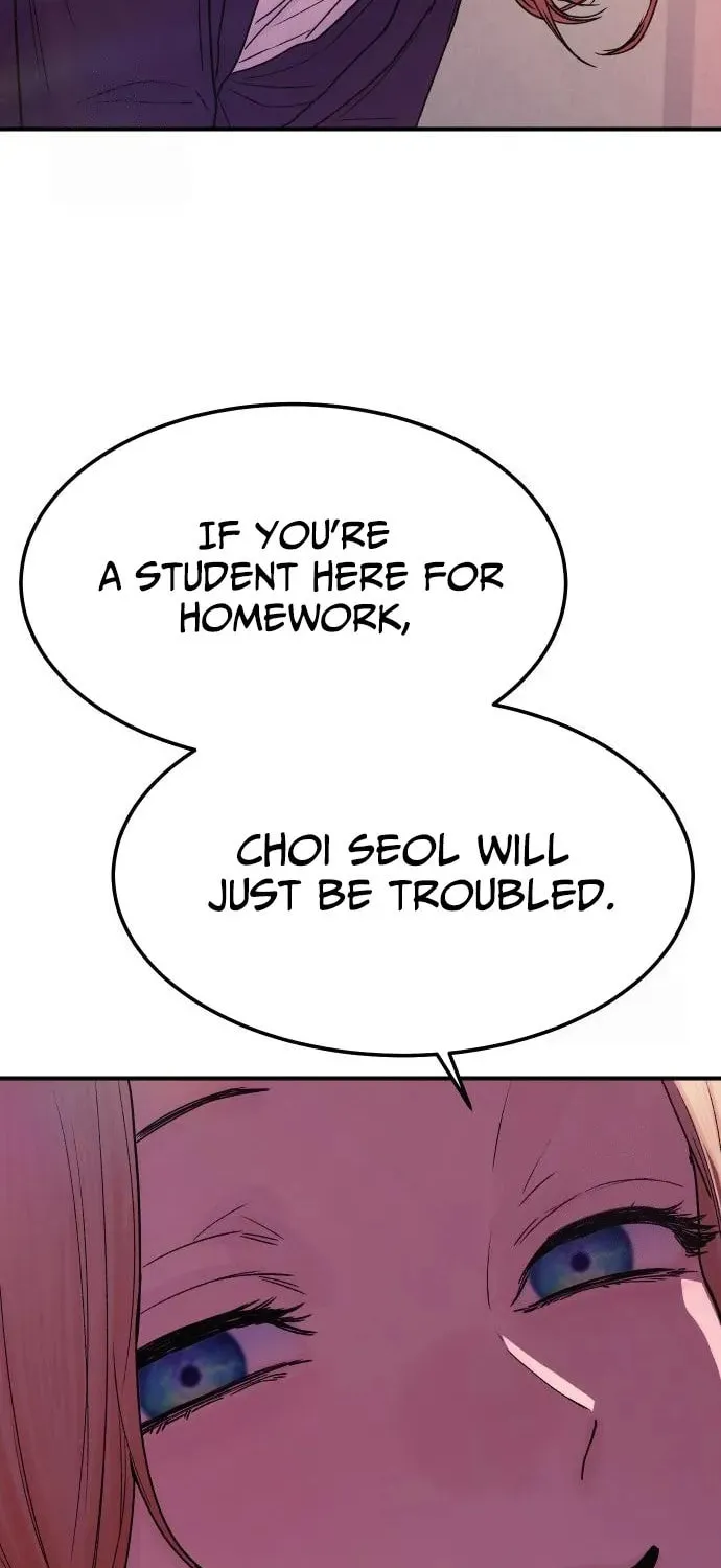 Girl's Baduk Chapter 5 page 32 - 